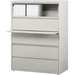 LLR60433 - Lorell Lateral File