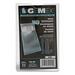 GMX35 - Gemex Clear Vinyl Envelopes