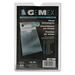 GMX46 - Gemex Clear Vinyl Envelopes
