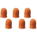 ACM00711 - Acme United Heavy-Duty Non-Ventilated Fingertip Pad