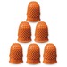 ACM00712 - Acme United Heavy-Duty Non-Ventilated Fingertip Pad