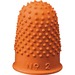 ACM00713 - Acme United Heavy-Duty Non-Ventilated Fingertip Pad