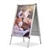 QRT03860 - Quartet Double-Sided A-Frame Display