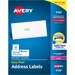 AVE05160 - Avery Mailing Label 05160 Easy Peel