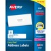 AVE05161 - Avery&reg; Mailing Label