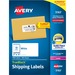AVE05163 - Avery&reg; Mailing Label