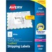 AVE05168 - Avery&reg; Mailing Label