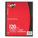 HLR05304 - Hilroy Neatbooks One Subject Notebook