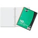 HLR05553 - Hilroy Executive Coil One Subject Notebook