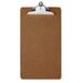 SAU05613 - Saunders Recycled Two Sided Clipboard