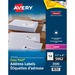 AVE05962 - Avery&reg; Mailing Label