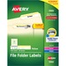AVE05966 - Avery&reg; File Folder Label