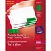 AVE05971 - Avery&reg; Laser Label