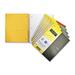 HLR06040 - Hilroy One Subject Notebook