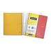HLR06046 - Hilroy Five Subject Notebook
