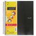 HLR06048 - Hilroy Three Subject Notebook
