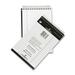 HLR06378 - Hilroy Top Wire Bound Notebook