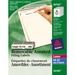 AVE06500 - Avery&reg; Laser Label