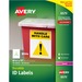 AVE06575 - Avery&reg; Durable ID Label
