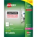 AVE06579 - Avery&reg; Durable ID Label