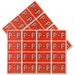 PFX06617 - Pendaflex color Coded Label
