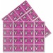 PFX06623 - Pendaflex color Coded Label