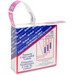 PFX06638 - Pendaflex Color Coded Label