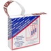 PFX06639 - Pendaflex Color Coded Label