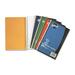 HLR06909 - Hilroy Coil Exercise Three Subject Notebook