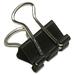 ACM11210 - Acme United Sure-Grip Triangular Fold Back Binder Clip
