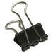ACM11211 - Acme United Sure-Grip Triangular Fold Back Binder Clip