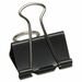 ACM11212 - Acme United Sure-Grip Triangular Fold Back Binder Clip