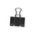 ACM11213 - Acme United Sure-Grip Triangular Fold Back Binder Clip