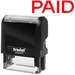 TRO11305 - Trodat Self Inking Stamp