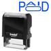 TRO11306 - Trodat Self Inking Stamp