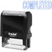 TRO11314 - Trodat Self Inking Stamp