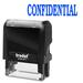 TRO11327 - Trodat Self Inking Stamp