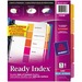 AVE11518 - Avery&reg; Ready Index Unprinted Tab