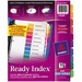 AVE11520 - Avery&reg; Ready Index Unprinted Tab