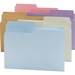 SMD11907 - Smead SuperTab Top Tab File Folder
