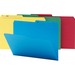 SMD11958 - Smead WaterShed/CutLess Top Tab File Folder