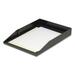 KRR12502 - Korr Front Load Legal Size Desk Tray