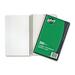 HLR13400 - Hilroy Executive Coil One Subject Notebook