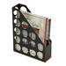 KRR17002 - Korr Kwik File Series Magazine File