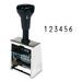 TRO27139 - Trodat Automatic Self-Inking Numbering Machine
