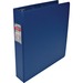 WLJ30052 - Wilson Jones Professional Easy Load DublLock D-ring Binders