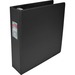 WLJ30081 - Wilson Jones Professional Easy Load DublLock D-ring Binders