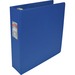 WLJ30082 - Wilson Jones Professional Easy Load DublLock D-ring Binders