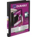 AVE34003 - Avery&reg; Durable View Slant-D Presentation Binder