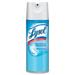 RAC34052 - Lysol Disinfectant Spray